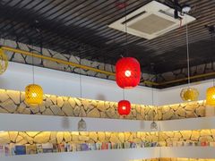 -华馨园北京烤鸭(丽水店)