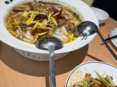 -太二酸菜鱼(深圳布吉万象汇店)