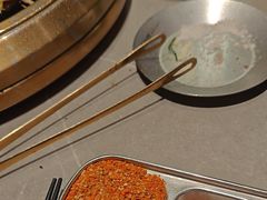 -杨小佳·齐齐哈尔烤肉·烤串(广州店)