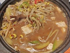-玉善烧烤串城(长春总店)