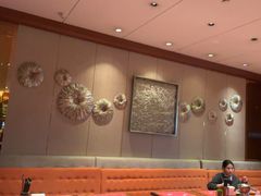 -美盛喜来登大酒店-盛宴标帜餐厅