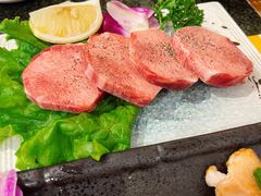 -梦山水日本烧肉(五四广场店)