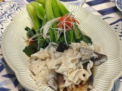 -图味美小黄鱼·景德菜(浙江路店)