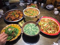 -灶东家民间菜(回兴店)