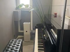 -Melody Mentor音乐私教馆(朝外·悠唐店)