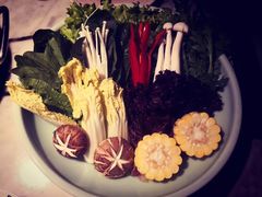 -澳美徕·港式花胶鸡火锅(高新万达店)