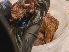 -冯记香辣兔火锅(茶店子总店)