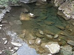 -石台牯牛降景区