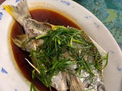 -安堂海鲜餐厅(安堂商业街店)