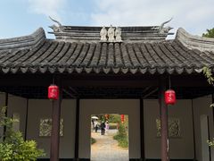 -南沙蒲洲花园