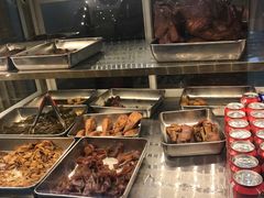 -余婆炸鸡(亚运村店)