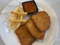 -新侨三宝乐西餐厅(崇文门店)