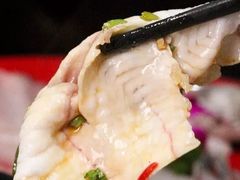 -鱼遇木桶斑鱼火锅(塔湾店)