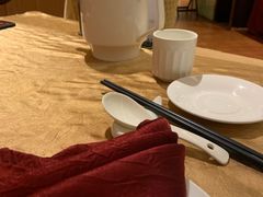 -哈尔滨永泰喜来登酒店·璟泰公馆