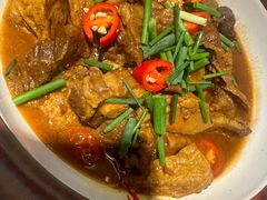 -打酱油·非遗淮扬菜(瘦西湖梅岭店)