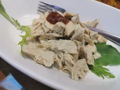 -不二茶空间·养生宴(石景山店)