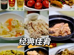 -宏玲餐厅(四川南路店)