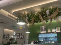 -Aqua Oasis 水天堂(太湖中心mall店)