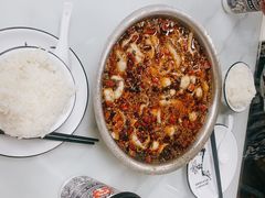 -黑皮酸菜鱼(三山街店)