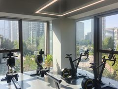 -优享健身(三元桥店)