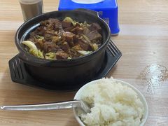 -赵家牛肉砂锅(台西三路店)