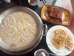 -老来福·非遗酸汤兔(凯旋路店)