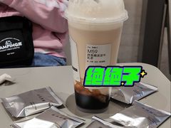 -喜茶(中山白水井店)