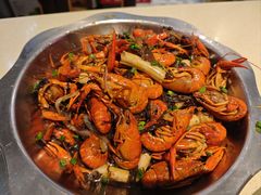 -陈帅夜排档·龙虾·炒菜·烤串(世茂店)
