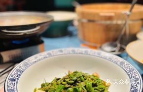 Zhangshu Small Green Pepper