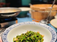 樟树港辣椒-天怡·鱼工厂(临江店)