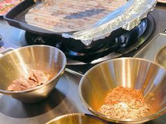 -喜井无限自助烤肉公司(石厦店)