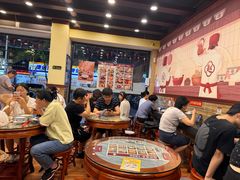 -赵记传承·中国甜品(福州总店)