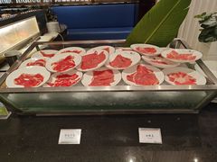 -西藏饭店·亚克·食光自助餐厅