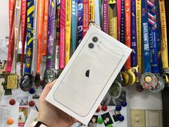 -Apple零售店(新街口店)