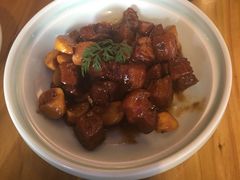 -局气 烤鸭·北京菜(光华路店)