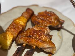 -火山屋台(新街口店)