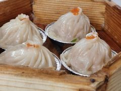 -港湾宴会厅(京基百纳店)