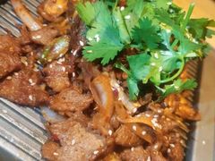 -绿茶餐厅(昌平悦荟店)