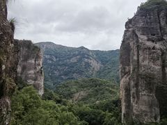 -雁荡山风景名胜区