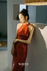 -纯色时光婚纱艺术馆WHITE