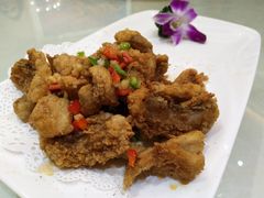 -德烨酒家