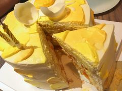 -CarolCake卡萝家(锦华万达店)