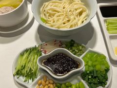 -四季民福烤鸭店(王府井东安门店)