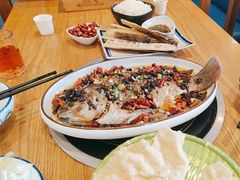 -妈妈的味道(和顺古镇店)