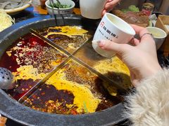 -陈眼镜火锅(总店)