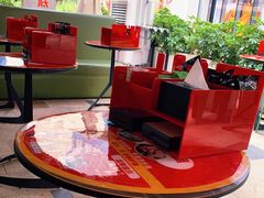 -海底捞火锅(漕宝路店)