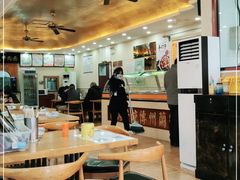 -马艾萨中国兰州传统牛肉面(惠新里店)