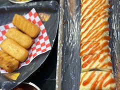 -HONGA HONGA雄家(曹路店)