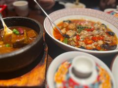 -千百味红餐厅·江西菜(绿地双子塔店)