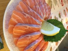 iphone_upload_pic-友壹町寿司(嘉洲广场店)